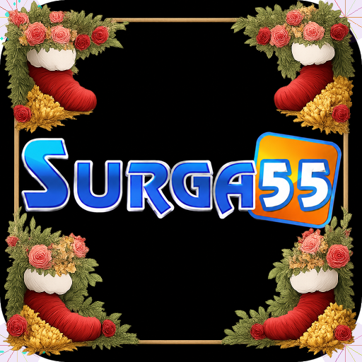 surga55 — mitra unggulan